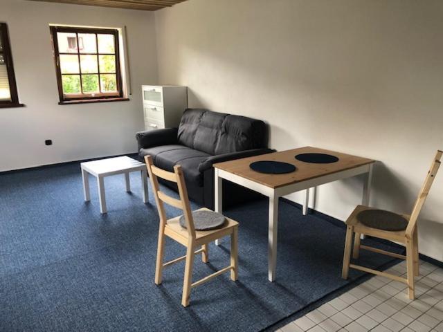 1-Zimmer Apartment, 45 Qm, Im Weinort Neustadt-Duttweiler Нойштадт-ан-дер-Вайнштрасе Екстер'єр фото