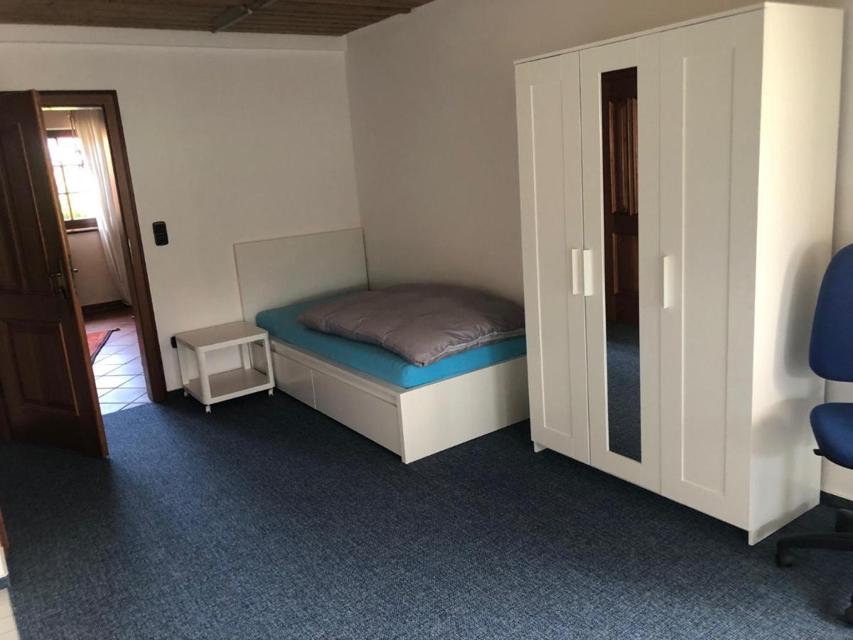 1-Zimmer Apartment, 45 Qm, Im Weinort Neustadt-Duttweiler Нойштадт-ан-дер-Вайнштрасе Екстер'єр фото