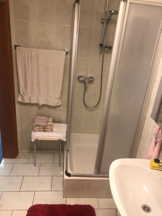1-Zimmer Apartment, 45 Qm, Im Weinort Neustadt-Duttweiler Нойштадт-ан-дер-Вайнштрасе Екстер'єр фото