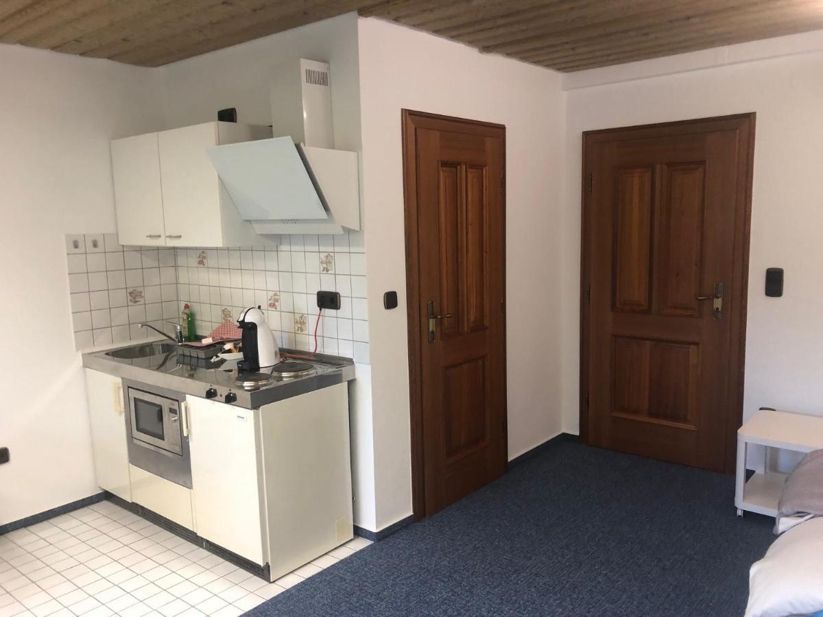 1-Zimmer Apartment, 45 Qm, Im Weinort Neustadt-Duttweiler Нойштадт-ан-дер-Вайнштрасе Екстер'єр фото